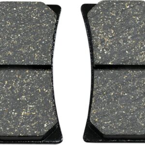 BRAKE PAD FA SER ORGANIC