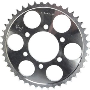 SPROCKET REAR 43T 530