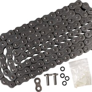 CHAIN X-RING 530 X 118 STEEL