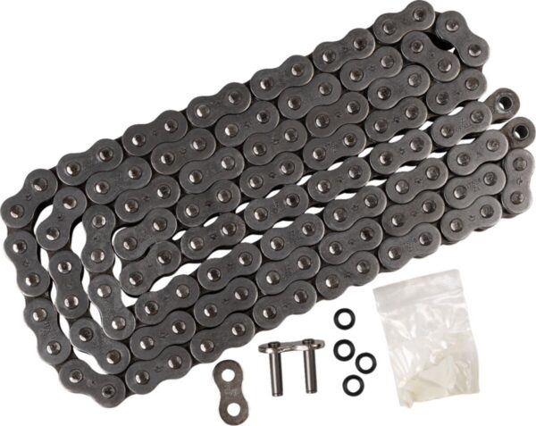 CHAIN X-RING 530 X 118 STEEL