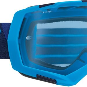 GOGGLE REGIMENT BL/NV
