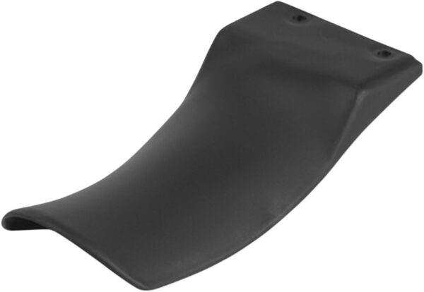 MUDFLAP KXF250 17/450 16-17 BK