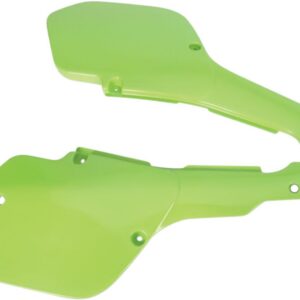 SD CVR KX125-500 87 GREEN