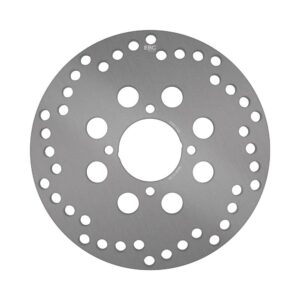 BRAKE ROTOR FIX D SERIES RND