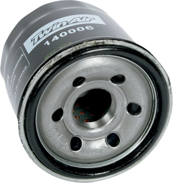 TWIN AIR OIL FILTER