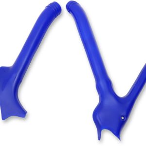 FRAME GUARDS YZ400/426BLU