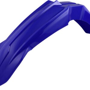FENDER FRONT YZF450 18-22 BL