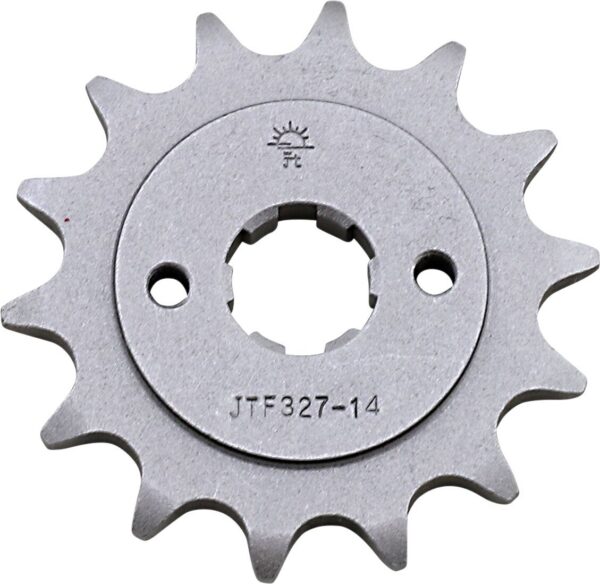 SPROCKET FRONT 14T 520