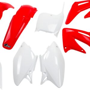 BODY KIT FULL CRF450 02-03 OE