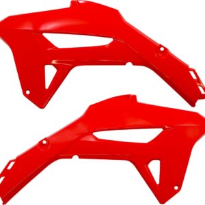 RAD COVERS CRF450 21- RD