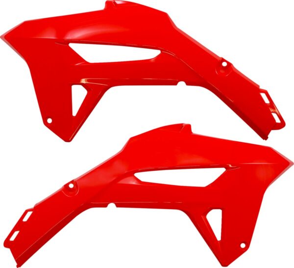 RAD COVERS CRF450 21- RD