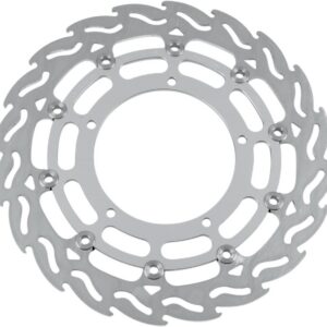 BRAKE DISC FLAME FLOAT FT R