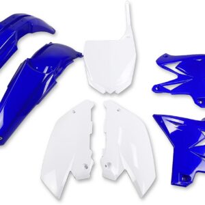 BODY KIT FULL YZ125/250 15-21