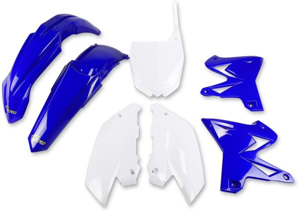 BODY KIT FULL YZ125/250 15-21
