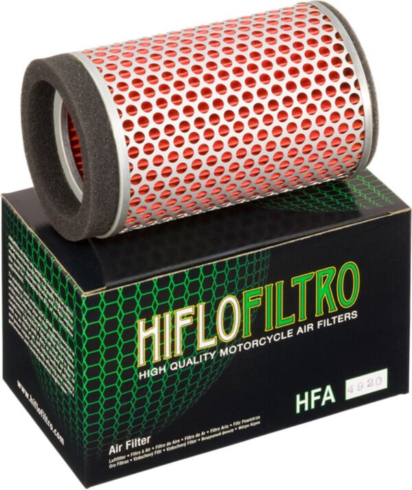 AIR FILTER XJR1300 07+