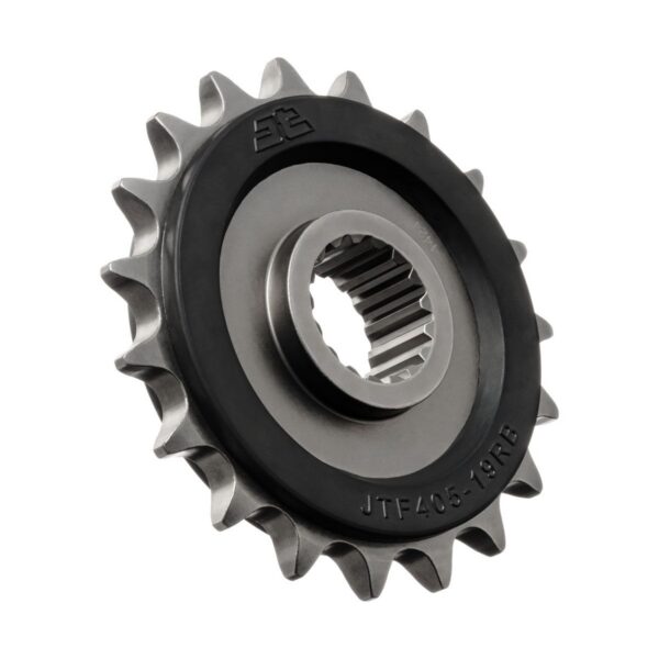 SPROCKET FRONT 19T 525 RB