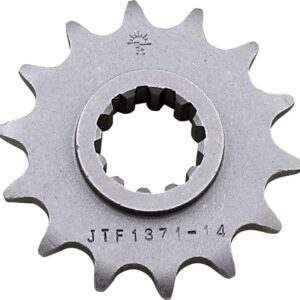 SPROCKET FRONT 14T 525