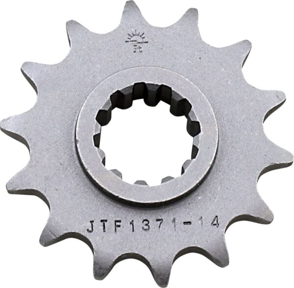 SPROCKET FRONT 14T 525