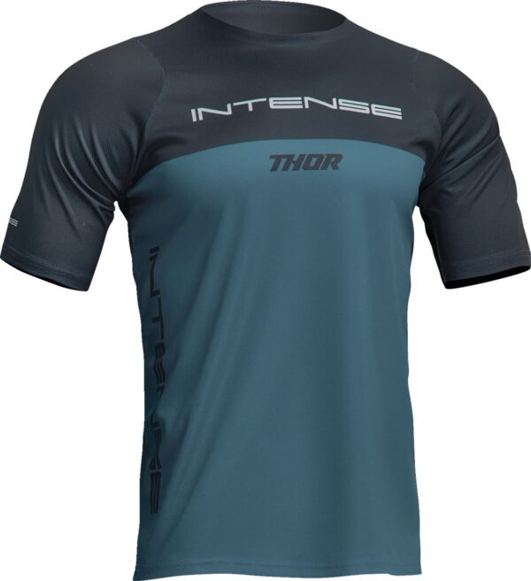 JERSEY INT SS CENSIS T/M SM