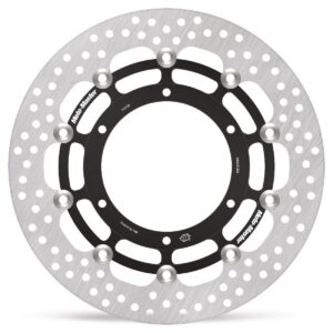 BRAKE DISC HALO FLOAT FT