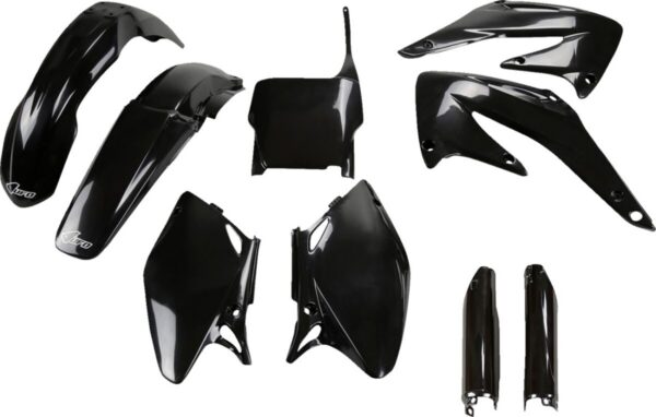 BODY KIT FULL CRF450 04 BK