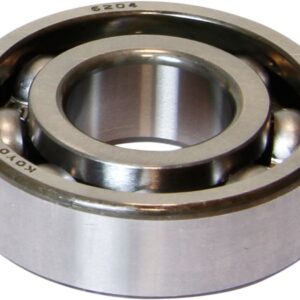 MAIN BEARINGS