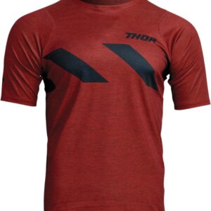 JERSEY ASIST SS HZRD B/H XL