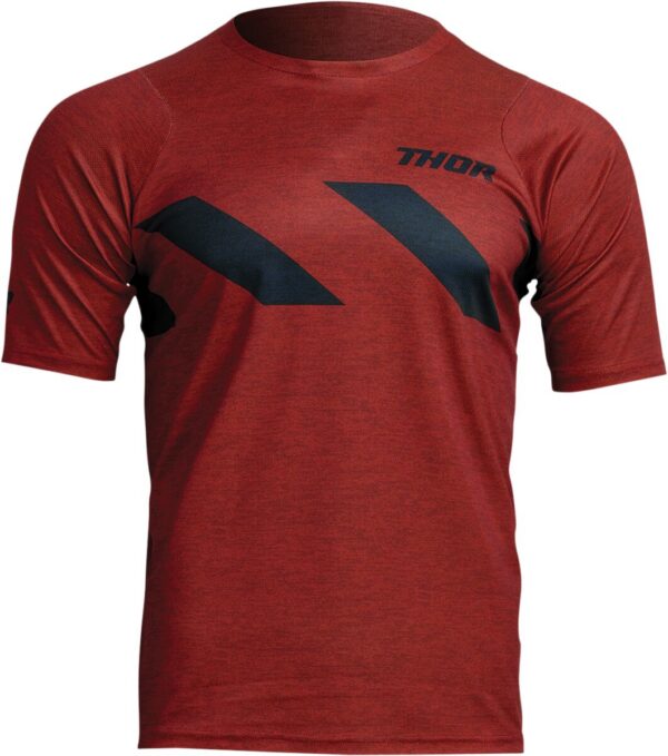 JERSEY ASIST SS HZRD B/H XL