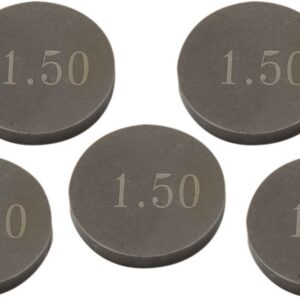 VALVESHIM 9.48X1.50 5PK