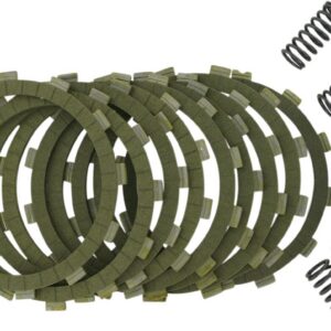 CLUTCH KIT PLTS SPRGS SRC
