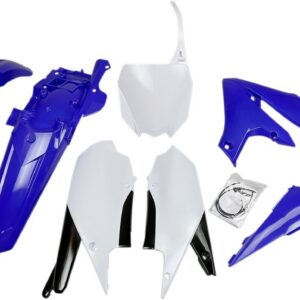 BODY KIT FULL YZF250 19-23/450