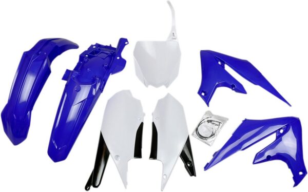 BODY KIT FULL YZF250 19-23/450