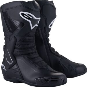 BOOTS SMX-6 V3 DRYSTAR BK 50