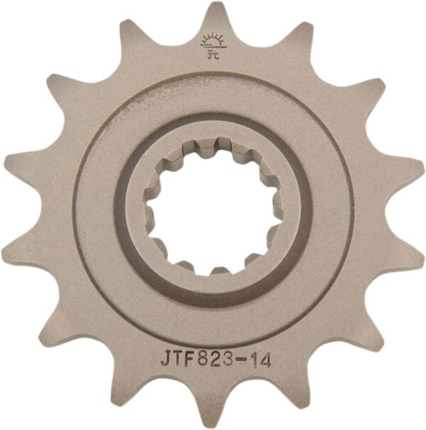 SPROCKET FRONT 14T 520