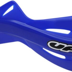 HANDGUARDS W/ALUM BLU