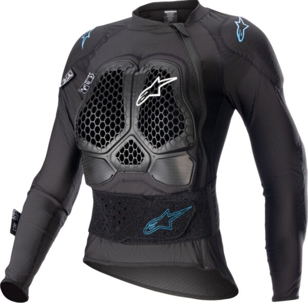 JACKET 4W BIO ACT V2 BC M