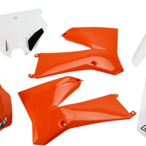 BODY KIT KTM85 06-12 OEM11-12