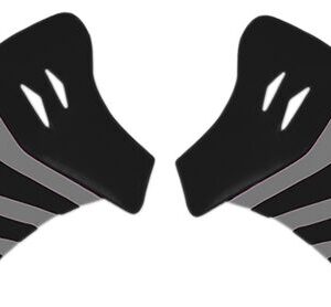 HANDGUARDS MX CLAW BLK