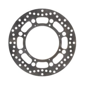 BRAKE ROTOR FIX D SERIES RND