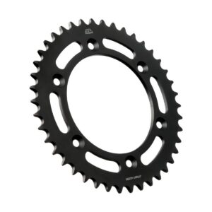 SPROCKET REAR 42T 520 BLK