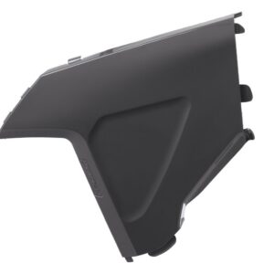 AIRBOX COVER SHERCO 25-GRY