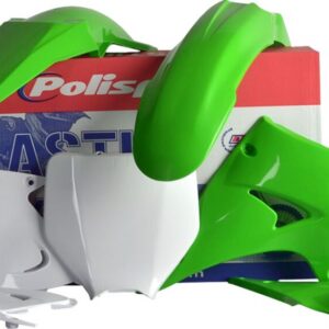 BODY KIT KX125/250 03-08 OE