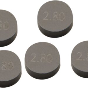 VALVESHIM 7.48X2.80 5PK
