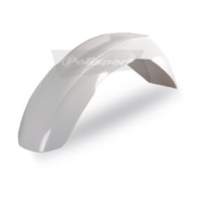 FENDER FRT TC/TE250 05-11 WH