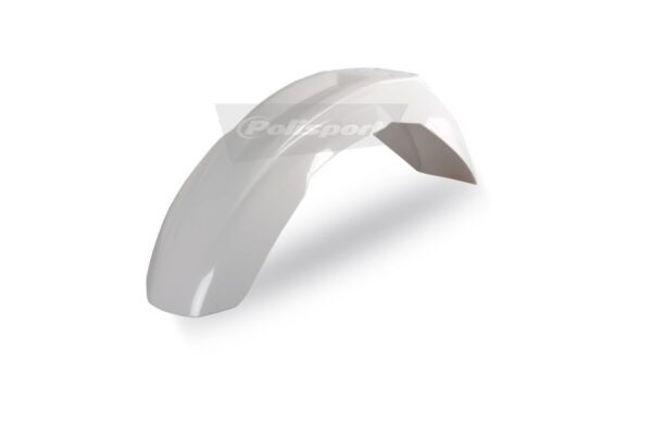 FENDER FRT TC/TE250 05-11 WH