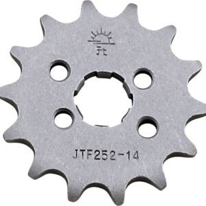 SPROCKET FRONT 14T 420