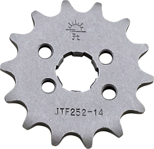 SPROCKET FRONT 14T 420