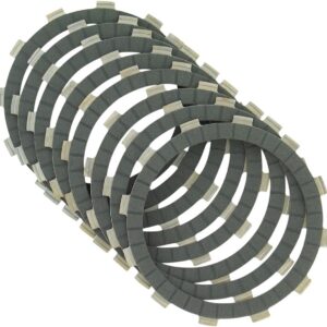 CLUTCH PLATE SET CRBN FIB