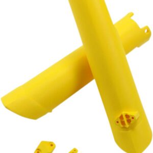 FORK COVERS HVA TC/FC 15-22 YL