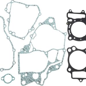 GASKET KIT COMPLETE HONDA